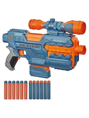 Nerf Elite 2.0 Phoenix CS-6