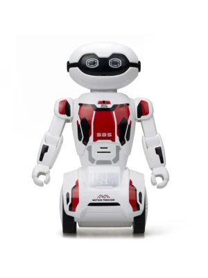 Silverlit Makrobot Kırmızı
