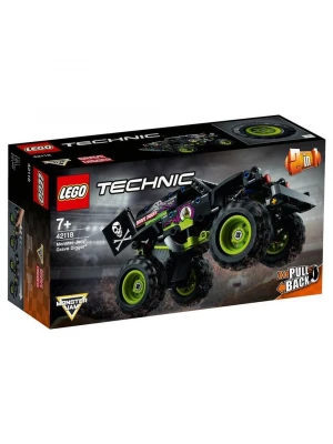 Lego Technic Monster Jam Grave Digger