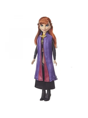 Disney Frozen 2 Anna Bebek