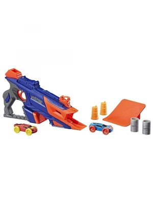 Nerf Nitro Longshot Smash