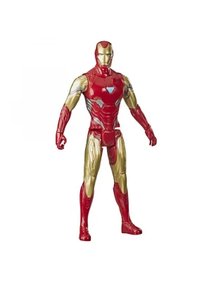Avengers Endgame Titan Hero Figür - Iron Man