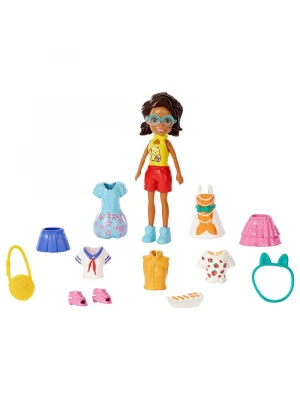 Polly Pocket Seyahatte Oyun Seti Seyahat Paketi