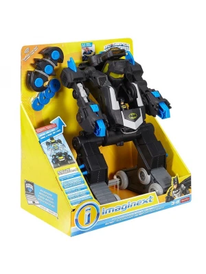 Imaginext DC Super Friends Batman Robot