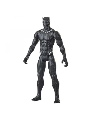 Avengers Endgame Titan Hero Figür - Black Panther