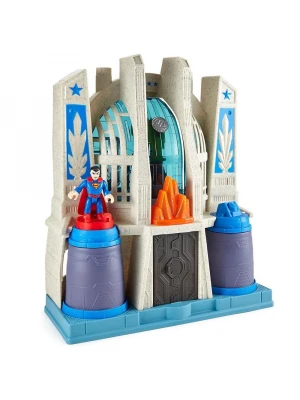 Imaginext DC Super Friends Adalet Sarayı