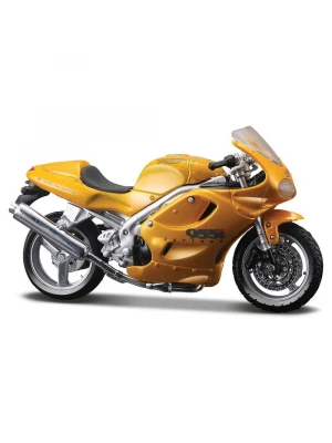 Maisto Triumph Daytona 1:18 Model Motorsiklet