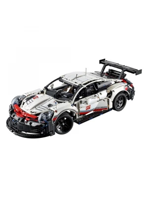 Lego Technic Porsche 911 RSR