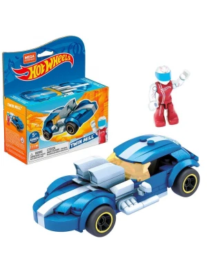 Mega Hot Wheels Blok Araçlar GVM31