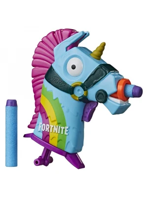 Nerf Fortnite Micro Rainbow Smash