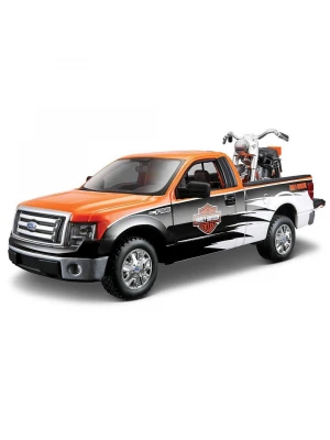 Maisto Ford F-150 STX 1:27 Model Araba