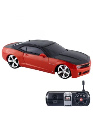 Maisto 2010 Chevrolet Camaro 1:24 Uzaktan Kumandalı Araba Turuncu
