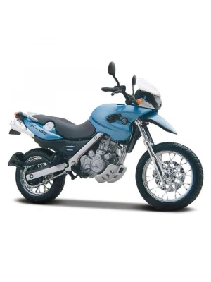 Maisto BMW F 650 GS 1:18 Model Motorsiklet