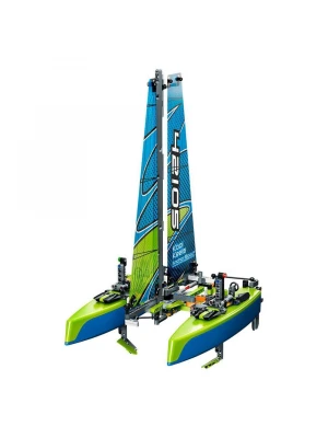 Lego Technic Katamaran