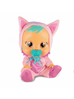 Cry Babies Fantasy Bebekler - Foxie