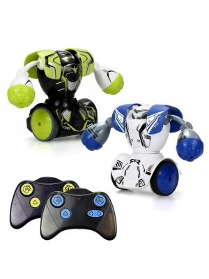 Silverlit Robo Kombat İkili Set