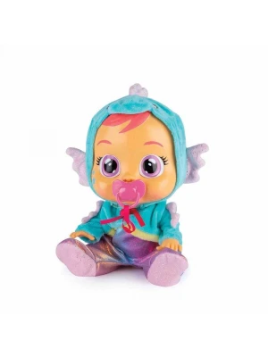 Cry Babies Fantasy Bebekler - Nessie