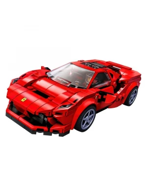 Lego Speed Champions Ferrari F8 Tributo