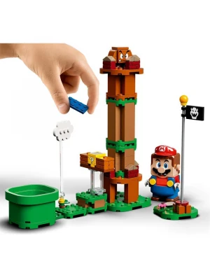 Lego Super Mario ile Maceraya Başlangıç Seti