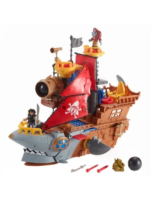 Imaginext Korsan Gemisi