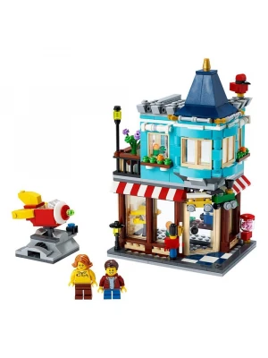 Lego Creator Oyuncak Mağazası