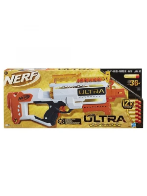 Nerf Ultra Dorado