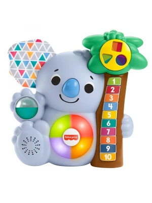 Fisher Price Sayı Sayan Koala