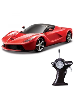 Maisto LaFerrari 1:24 Uzaktan Kumandalı Araba Kırmızı