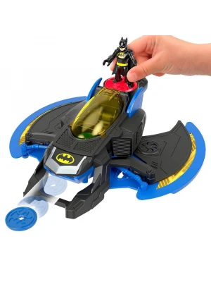 Imaginext DC Super Friends Batwing