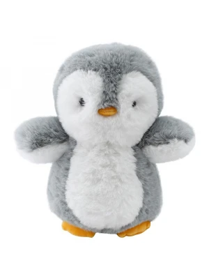 Worlds Softest Baby Peluş Penguen 25 cm