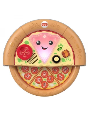 Fisher Price Eğitici Pizza