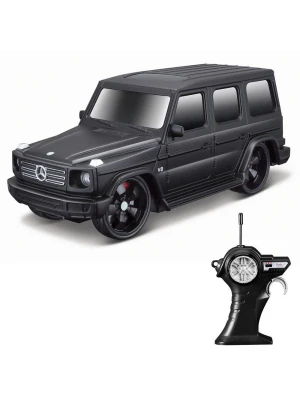 Maisto 1:24 2018 Model Mercedes-Benz G-Class Kumandalı Araba