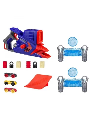 Nerf Nitro Flashfury Chaos Oyun Seti