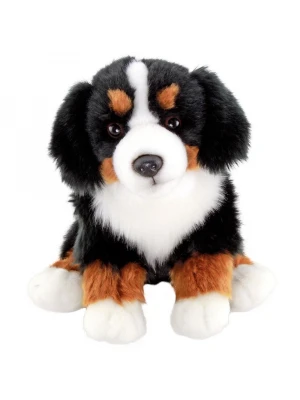 Animals Of The World Floppy Dağ Köpeği Peluş Oyuncak 28 cm