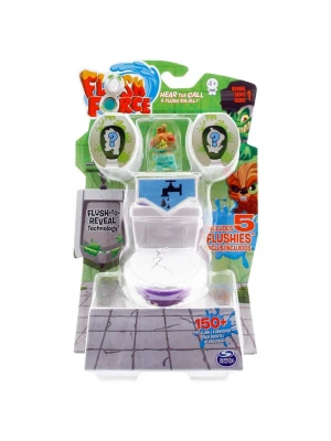 Flush Force Beşli Paket Model 3