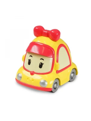 Robocar Poli Metal Araç Mini Figür