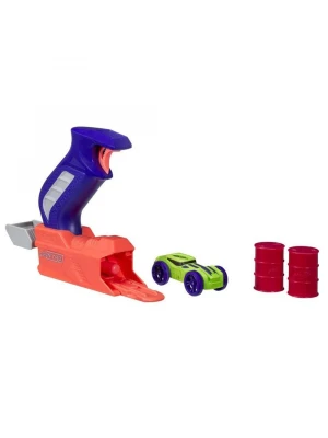 Nerf Nitro Throttleshot Blitz Mavi