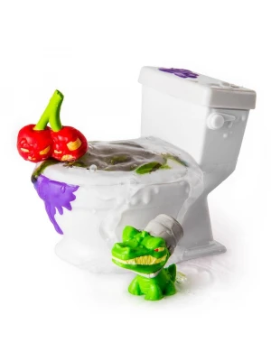 Flush Force İkili Paket Mor