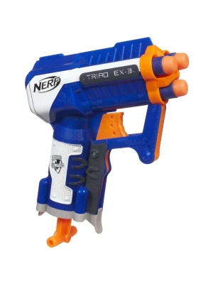 Hasbro Nerf Triad