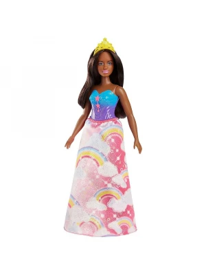 Barbie Dreamtopia Prenses Barbie Bebekler FJC98