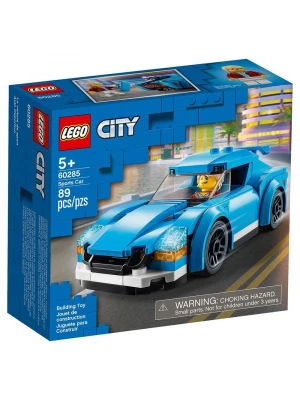 Lego City Spor Araba