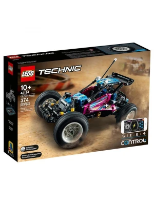 Lego Technic Arazi Jipi