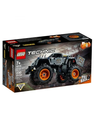 Lego Technic Monster Jam Max-D