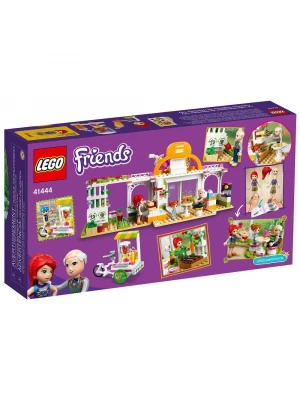Lego Friends Heartlake City Organik Kafe
