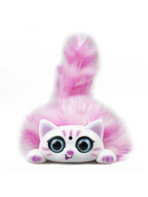 Silverlit Tiny Furries Fluffy Kitties Model 6