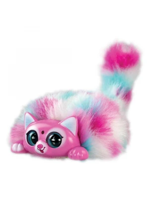 Silverlit Tiny Furries Fluffy Kitties Model 1