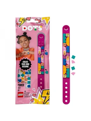 Lego Dots Güç Bilekliği