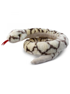 Neco Plush Sarılan Yılan Model 1