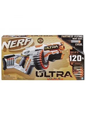 Nerf Ultra One