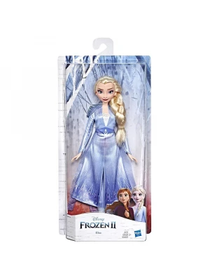 Disney Frozen 2 Elsa Bebek